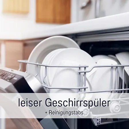 Wunderschoene 2-zimmerwohnung Mit Garten