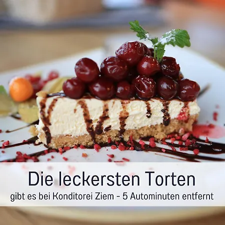 Wunderschoene 2-zimmerwohnung Mit Garten Falkensee