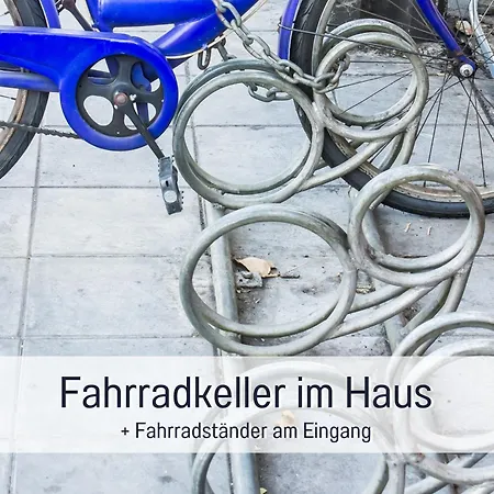 Wunderschoene 2-zimmerwohnung Mit Garten Apartment